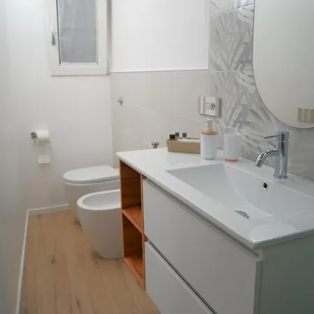 Apartment Casa Adele Siena