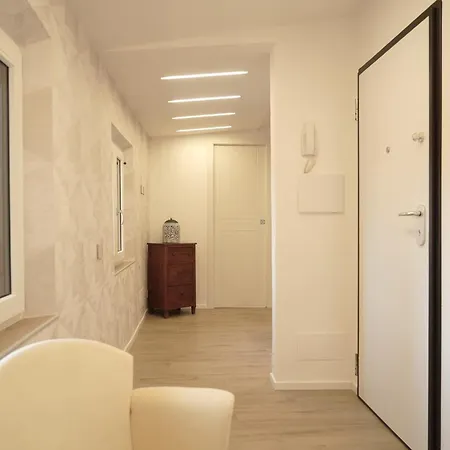 Casa Adele Apartment