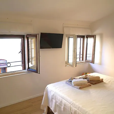 Casa Adele Apartment *