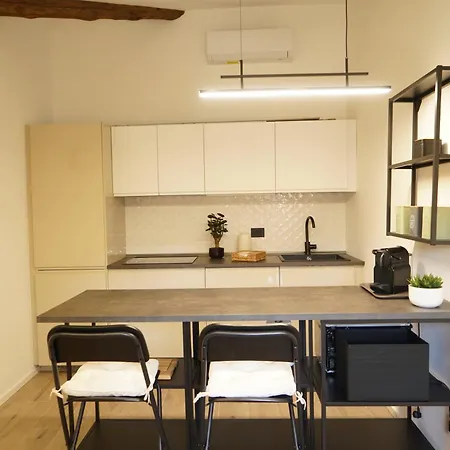 Casa Adele Apartment Siena