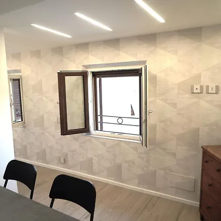 Apartment Casa Adele *
