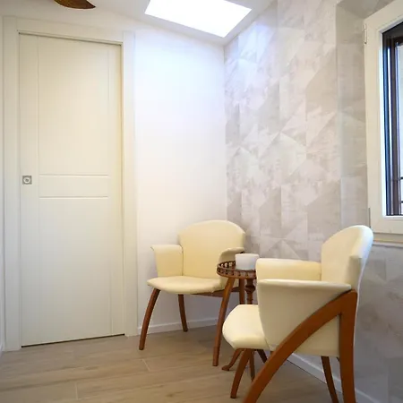 Casa Adele Apartment *