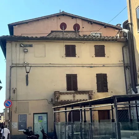 Casa Adele Apartment Siena
