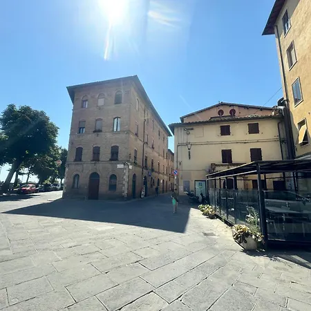 Casa Adele Apartment Siena